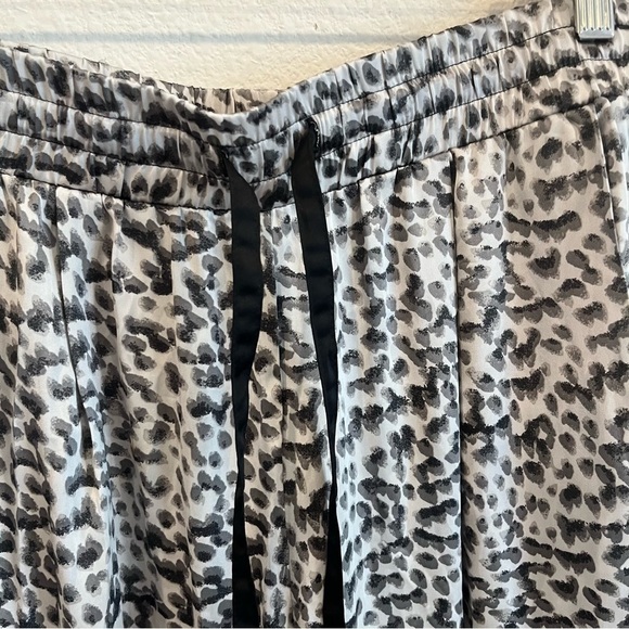 Aita size large gray and black drawstring jogger - Picture 2 of 6